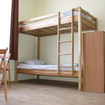 Hostel4U Гданьск Экстерьер фото