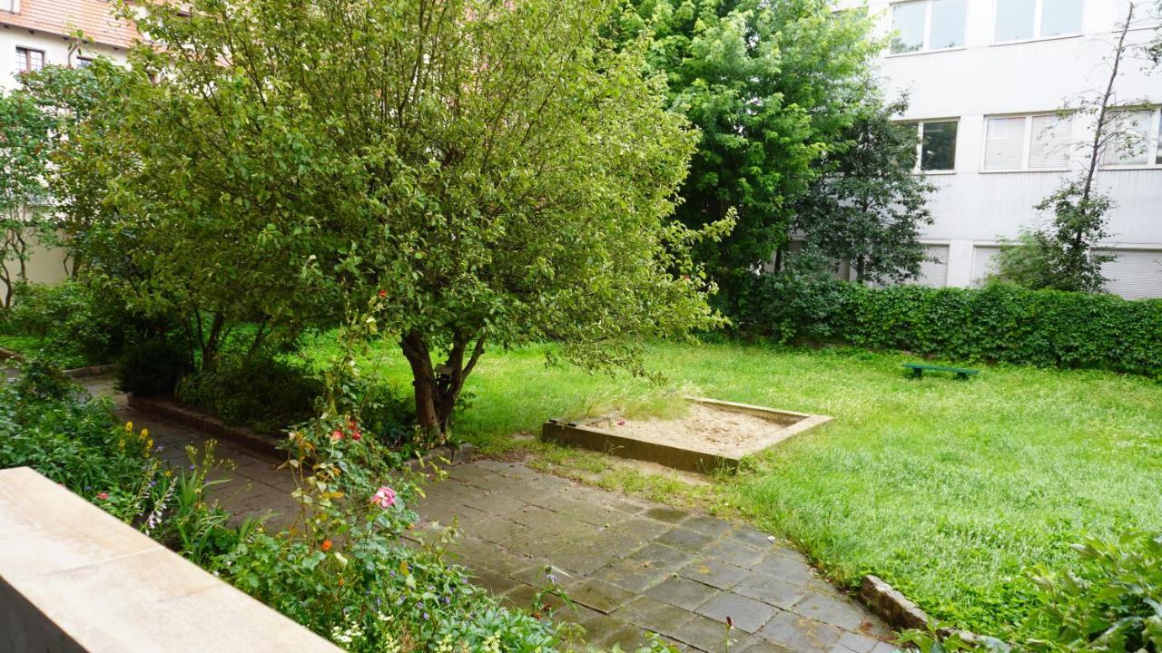Hostel4U Гданьск Экстерьер фото