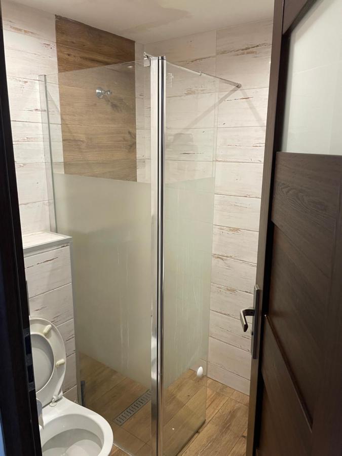 Hostel4U Гданьск Экстерьер фото