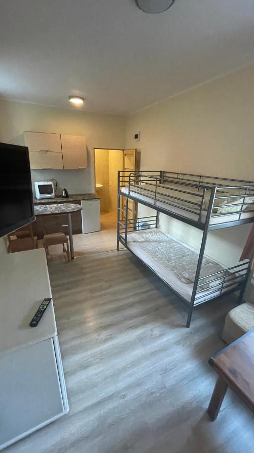 Hostel4U Гданьск Экстерьер фото