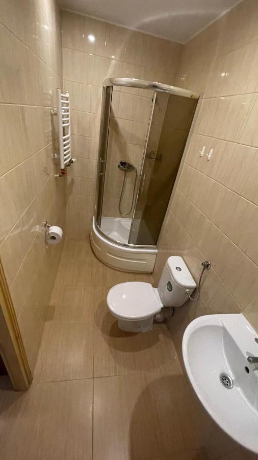 Hostel4U Гданьск Экстерьер фото