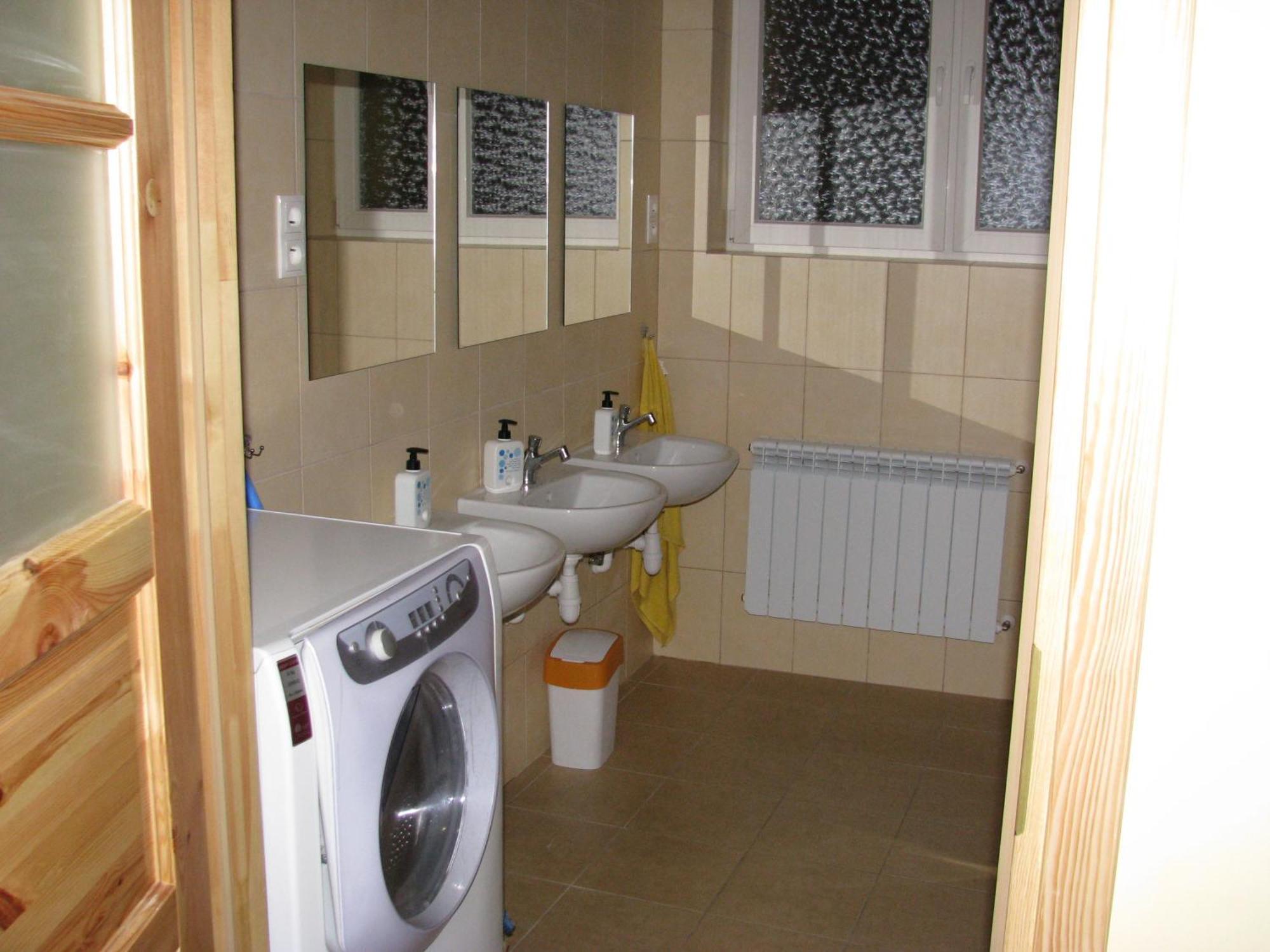 Hostel4U Гданьск Экстерьер фото
