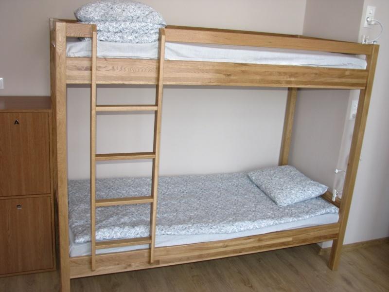 Hostel4U Гданьск Номер фото